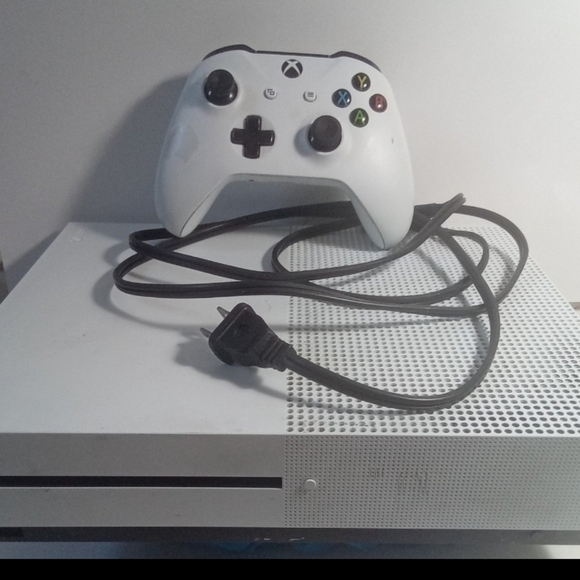 X box one S fully functional